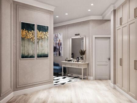 Dostyk Residence