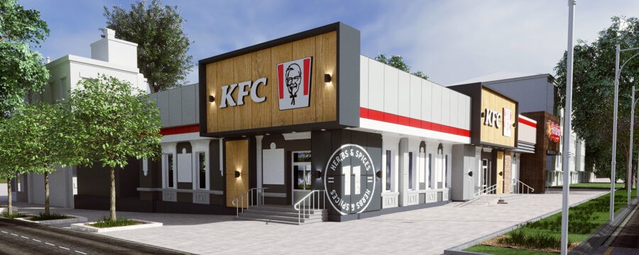 KFC